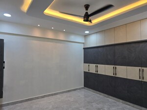 Bedroom in 3.5 BHK Apartment at Dhatri Homes Manikonda, Manikonda – for Rent