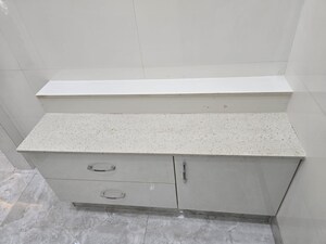 Furnished Amenities in 3.5 BHK Apartment at Dhatri Homes Manikonda, Manikonda – for Rent