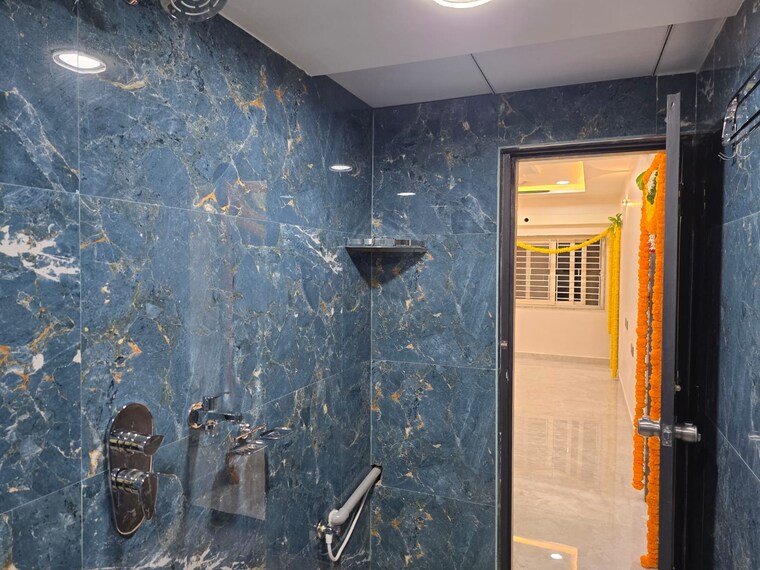 undefined, dhatri-homes-manikonda 3.5 Bedroom 2300 Sq.Ft. Apartment In Manikonda Hyderabad 10081750