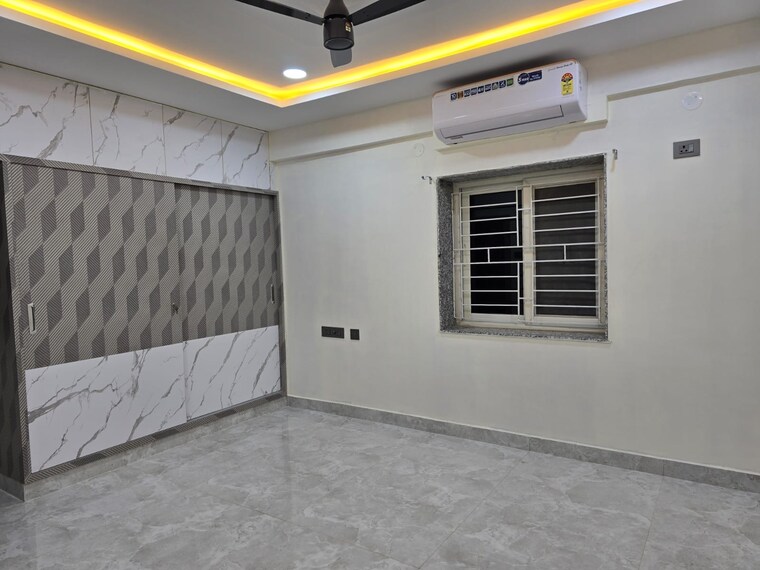 Exterior View, dhatri-homes-manikonda 3.5 Bedroom 2300 Sq.Ft. Apartment In Manikonda Hyderabad 10081750