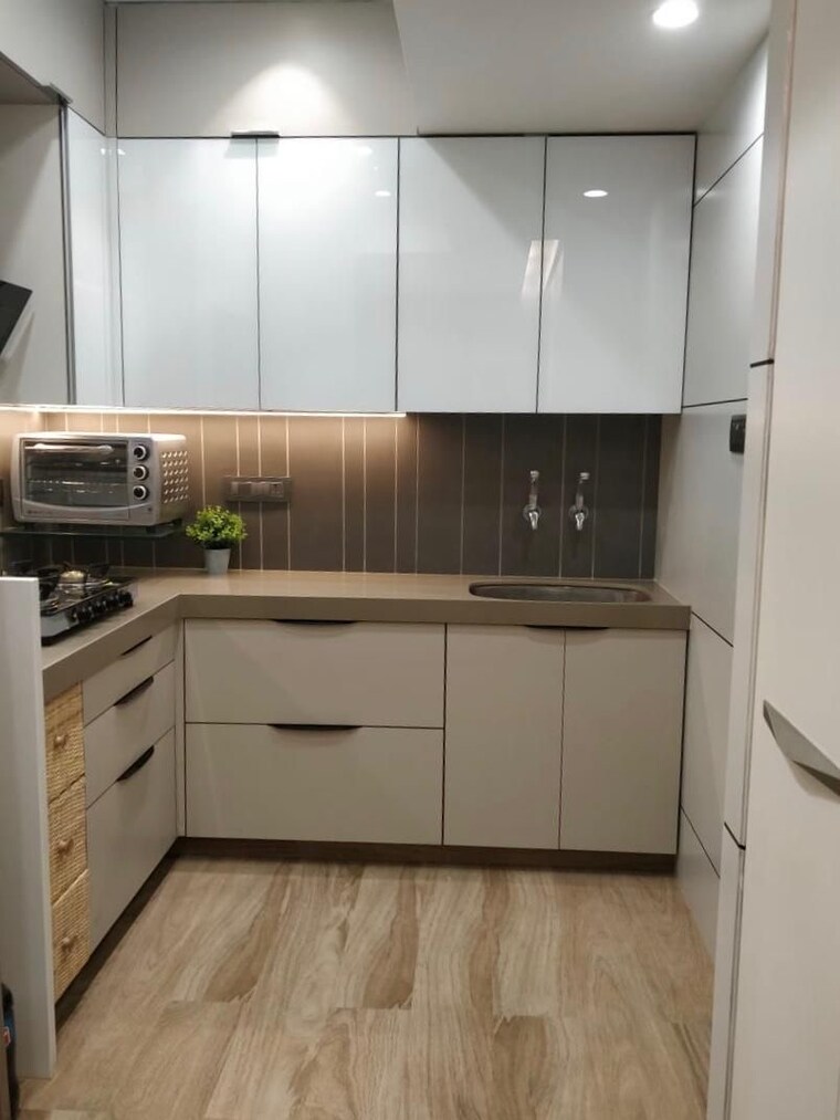 Kitchen, enpar-lotus-101-worli-residences 2 Bedroom 920 Sq.Ft. Apartment In Lower Parel Mumbai 10081774