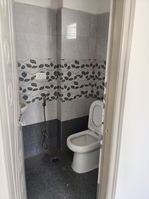 Bathroom in 2 BHK Apartment at Kompally Gated Community, Kompally – for Sale