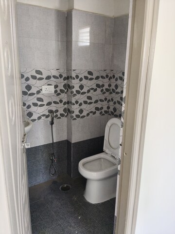 Bathroom in 2 BHK Apartment at Kompally Gated Community, Kompally – for Sale