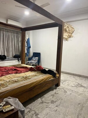 Bedroom in 4 BHK Apartment at Kanke – for Sale