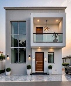 3 BHK + Pooja Room Villa For Sale in Bannerghatta