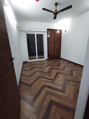 Bedroom in 3 BHK Apartment at Samridhi Luxuriya Avenue, Sector 150 – for Rent