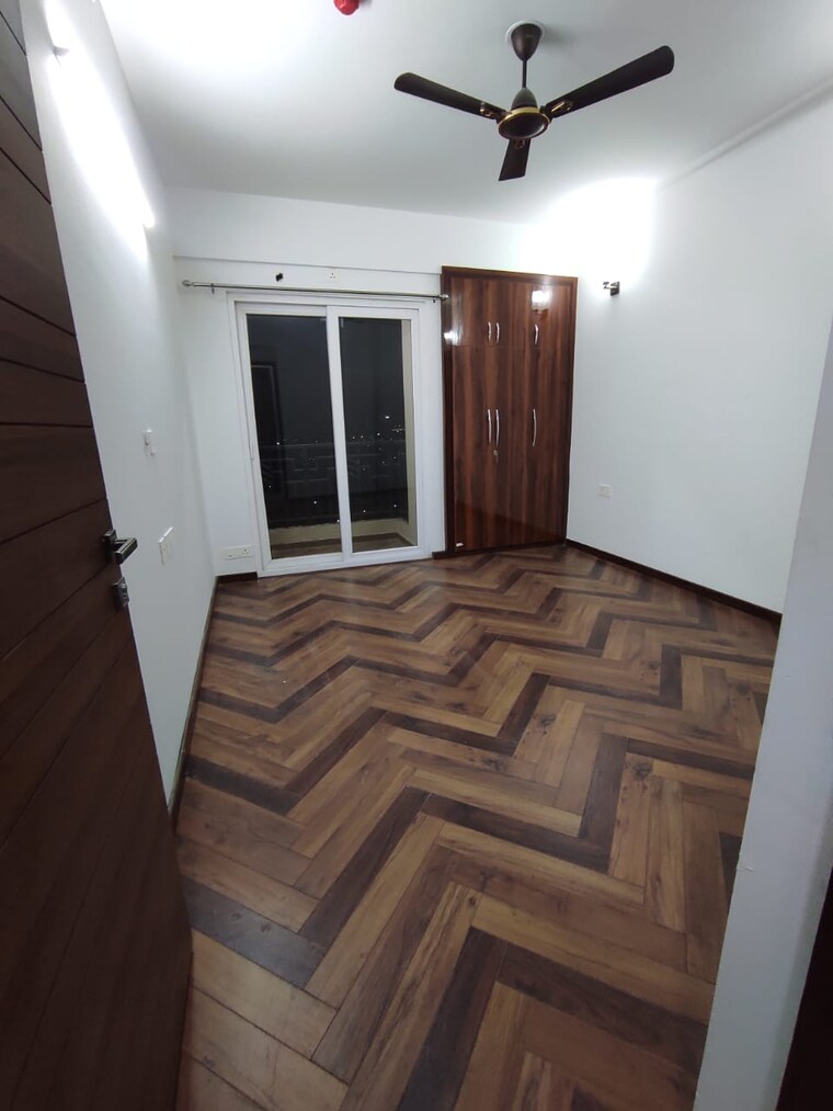 Bedroom, samridhi-luxuriya-avenue 3 Bedroom 1625 Sq.Ft. Apartment In Sector 150 Noida 10081835