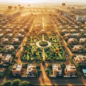  Plot For Sale in Anekal