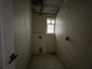 Bathroom in 2 BHK Apartment at Majestic Fortune, Jp Nagar – for Sale