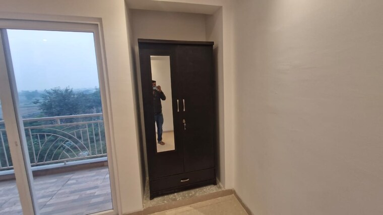 undefined, the-golden-gate 2 Bedroom 1098 Sq.Ft. Apartment In Mahurali Ghaziabad 10081844