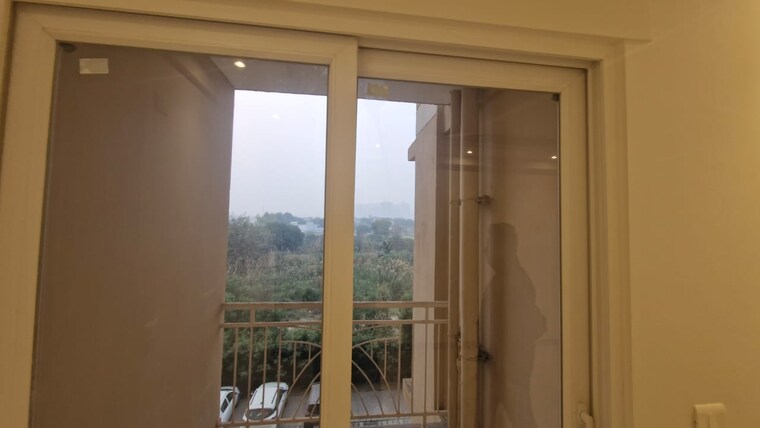 undefined, the-golden-gate 2 Bedroom 1098 Sq.Ft. Apartment In Mahurali Ghaziabad 10081844