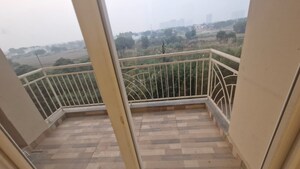 Balcony in 2 BHK Apartment at The Golden Gate, Mahurali – for Sale