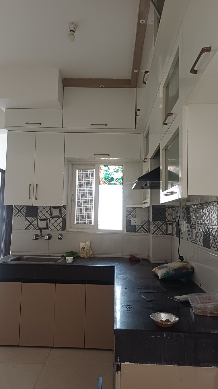 Kitchen, sector 36 2 Bedroom 583 Sq.Ft. Apartment In Sector 36 Gurgaon 10081856
