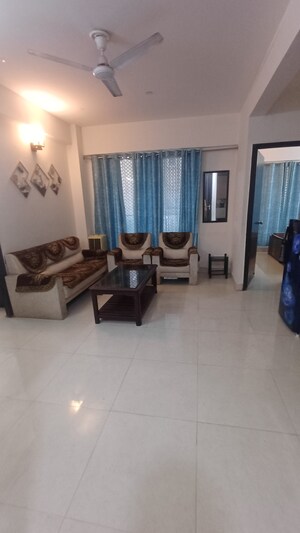2 BHK Apartment For Rent in Sector 36