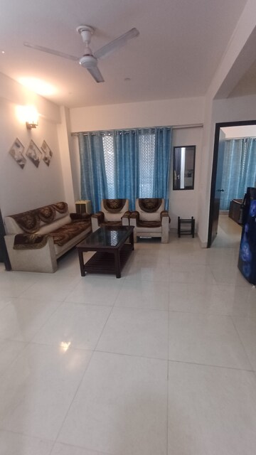 2 BHK Apartment For Rent in Sector 36
