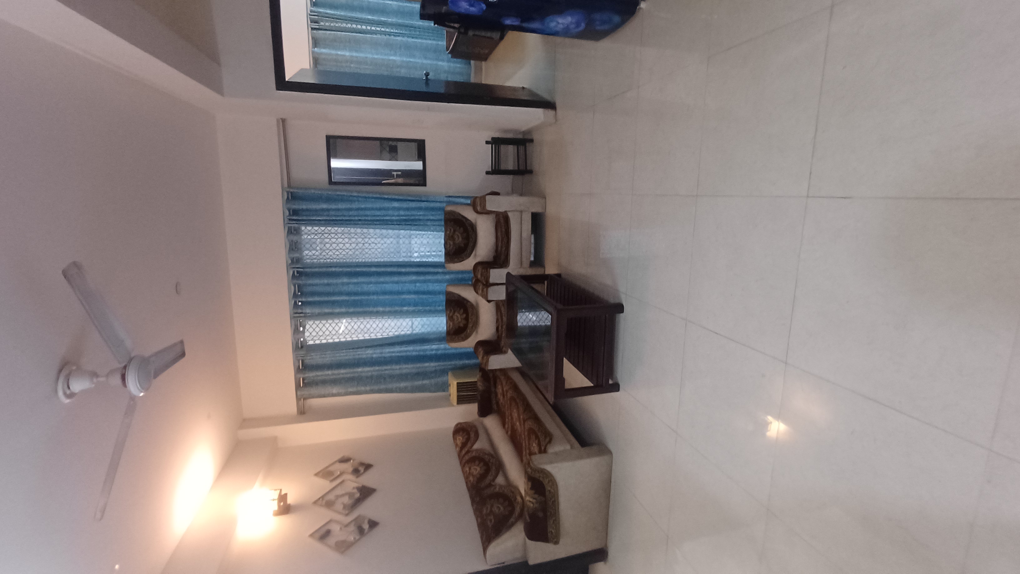 2 BHK Apartment For Rent in Sector 36