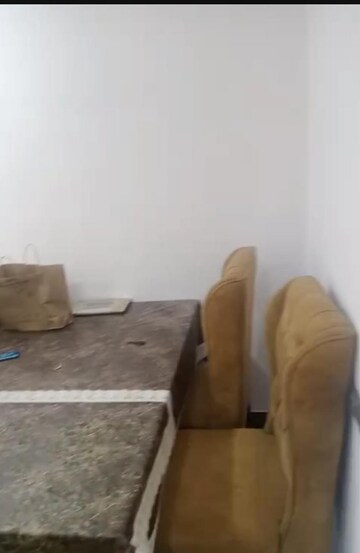 Bathroom in 3 BHK Apartment at Windsor Tower, Andheri West – for Rent