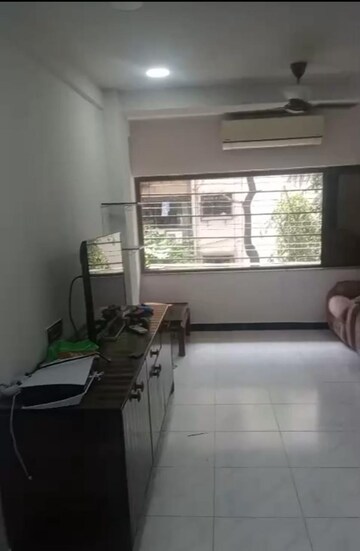 Kitchen in 3 BHK Apartment at Windsor Tower, Andheri West – for Rent