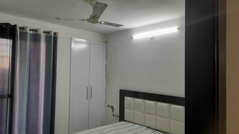 Room, motiaz-royal-citi 3 Bedroom 1350 Sq.Ft. Penthouse In Ambala Highway Zirakpur 10081855