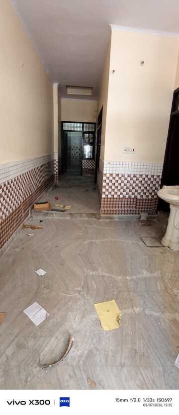 Parking in 2 BHK Independent House at Sector 50 – for Sale