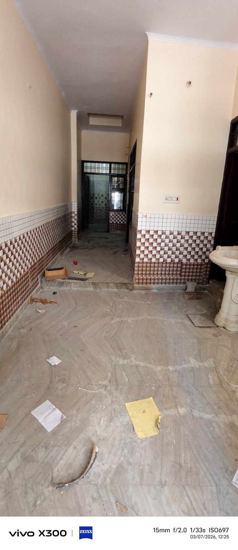  Parking, sector 50 2 Bedroom 66 Sq.Yd. Independent House In Sector 50 Faridabad 10081851