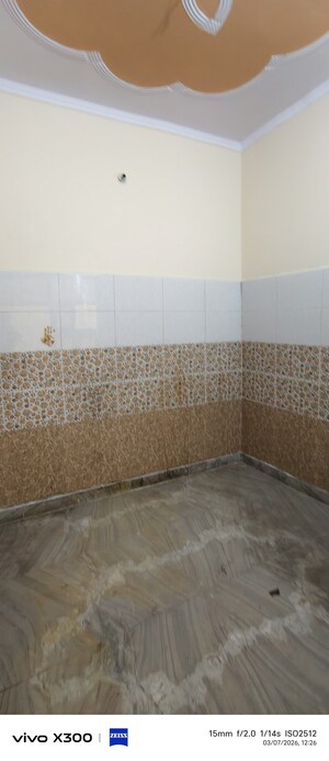 Bathroom in 2 BHK Independent House at Sector 50 – for Sale