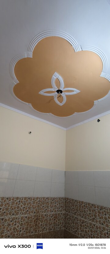 Bathroom in 2 BHK Independent House at Sector 50 – for Sale