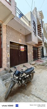 2 BHK + Pooja Room 66 Sq.Yd. Independent House in Sector 50