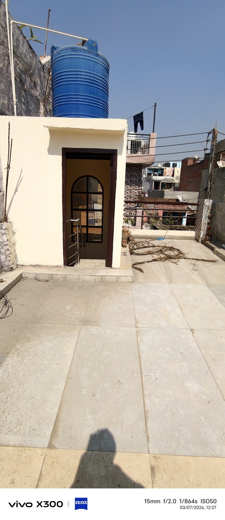  Parking, sector 50 2 Bedroom 66 Sq.Yd. Independent House In Sector 50 Faridabad 10081851