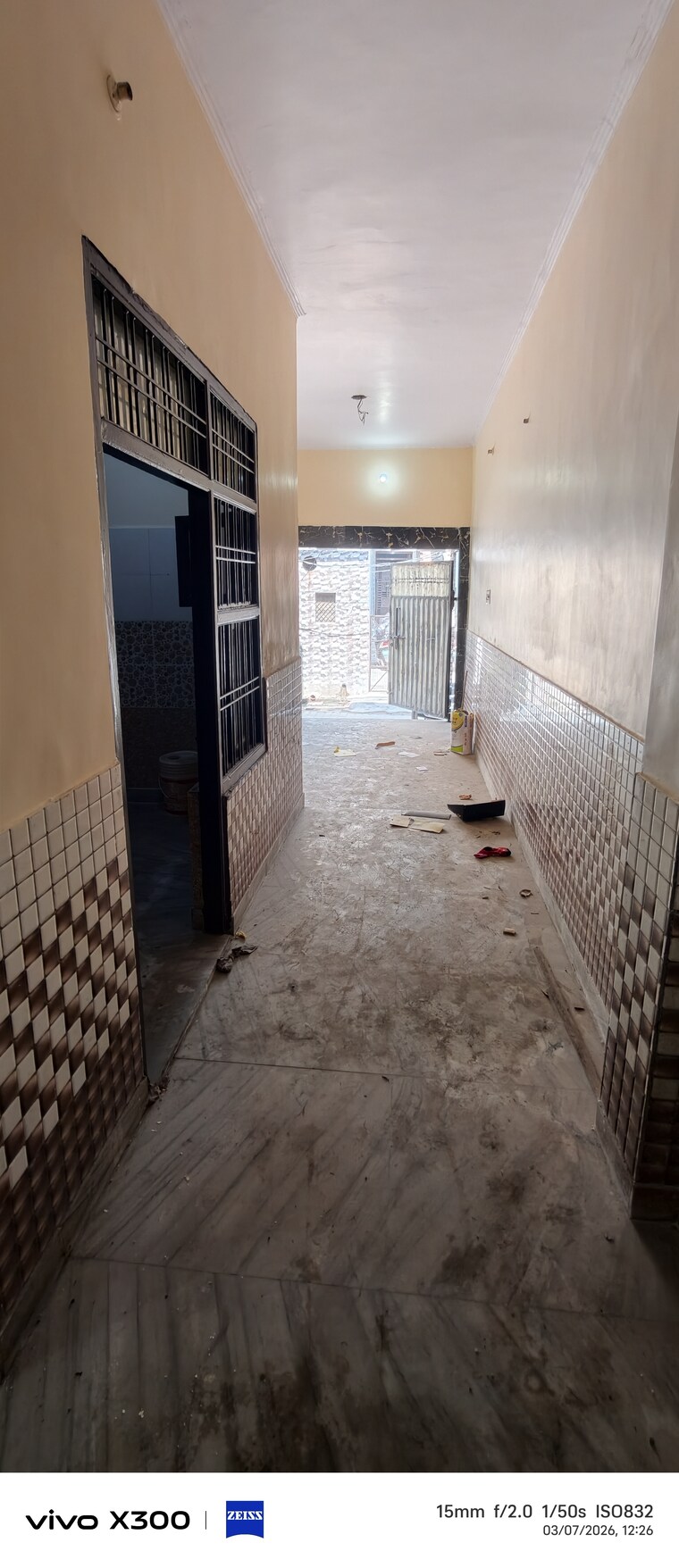  Parking, sector 50 2 Bedroom 66 Sq.Yd. Independent House In Sector 50 Faridabad 10081851