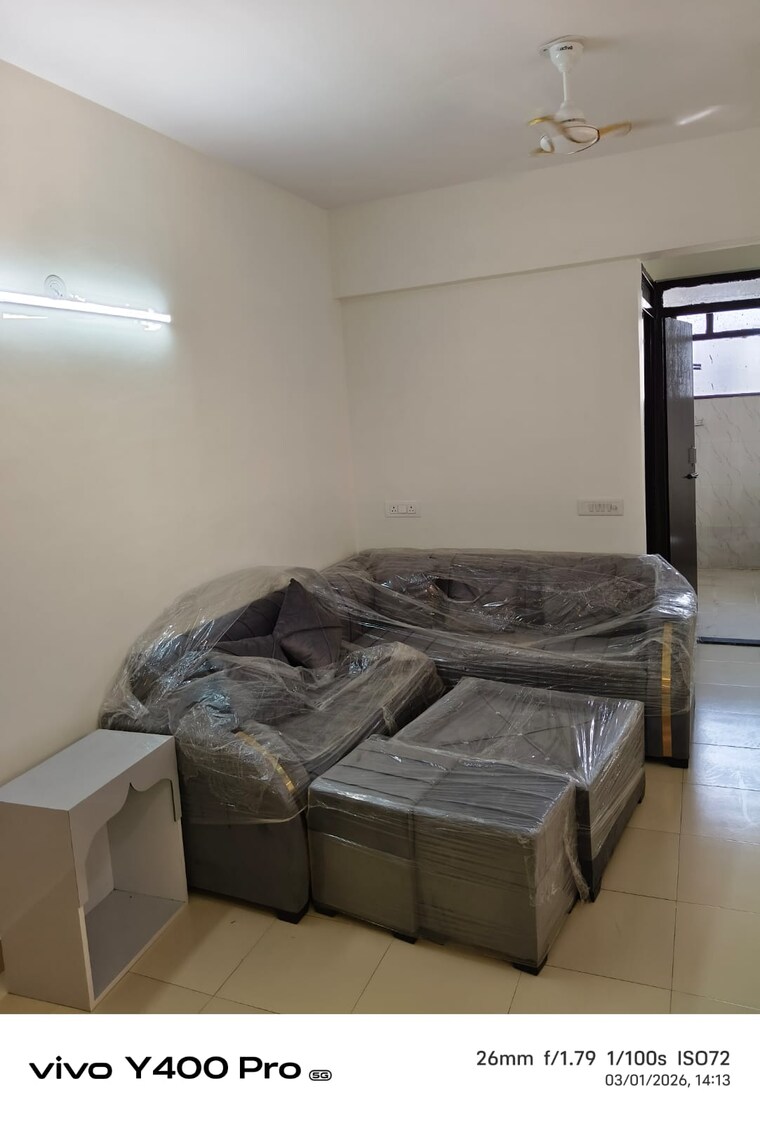 Bedroom, op-floridaa 2 Bedroom 473 Sq.Ft. Apartment In Sector 82 Faridabad 10081850