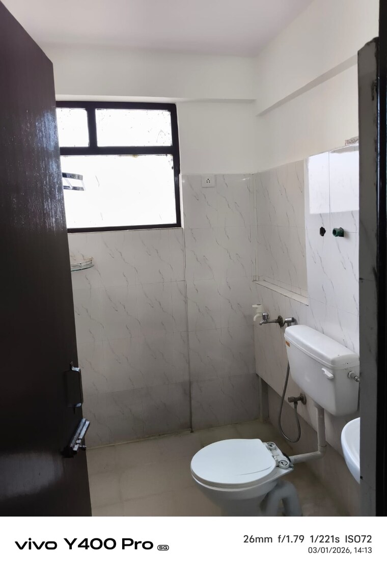 Bathroom, op-floridaa 2 Bedroom 473 Sq.Ft. Apartment In Sector 82 Faridabad 10081850