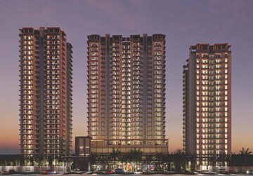 3 BHK Apartment For Sale in Renowned Renox Thrive, Sector 10 Greater Noida