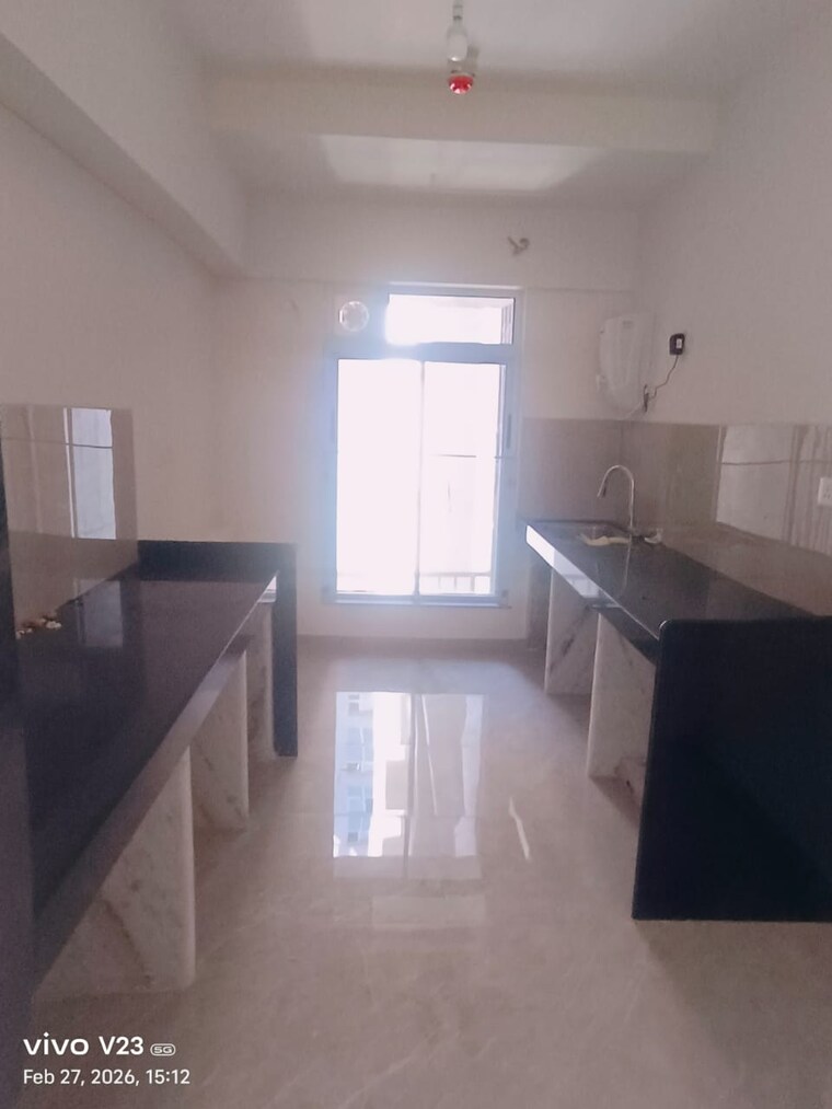 Kitchen, lodha-primero 2 Bedroom 920 Sq.Ft. Apartment In Mahalaxmi Mumbai 10081865