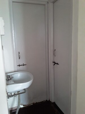 Bathroom in 2 BHK Apartment at Niranjan Complex, Pashan – for Rent