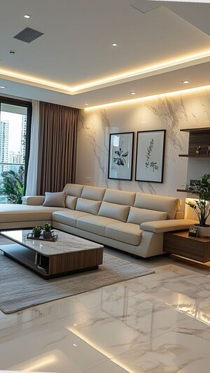 2 BHK Villa For Sale in Jigani