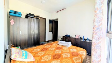 Bedroom in 2 BHK Apartment at The Wadhwa The Address, Ghatkopar West – for Rent