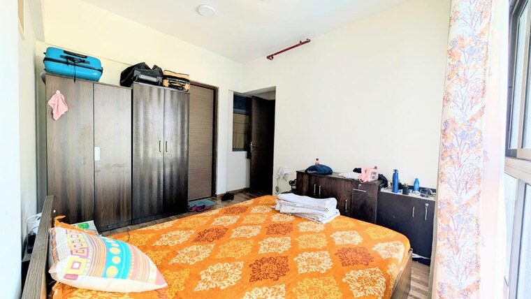 Bedroom, the-wadhwa-the-address 2 Bedroom 649 Sq.Ft. Apartment In Ghatkopar West Mumbai 10081868
