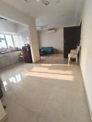 Room in 2 BHK Apartment at Ruparel Ariana, Parel – for Rent