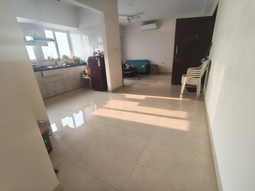 Bedroom in 2 BHK Apartment at Ruparel Ariana, Parel – for Rent