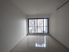 2 BHK + Pooja Room,Servant Room Apartment For Sale in Dosti Eastern Bay Phase 2
