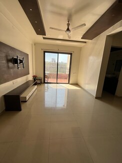 2 BHK Apartment For Sale in Sankul Apartment Erandwane