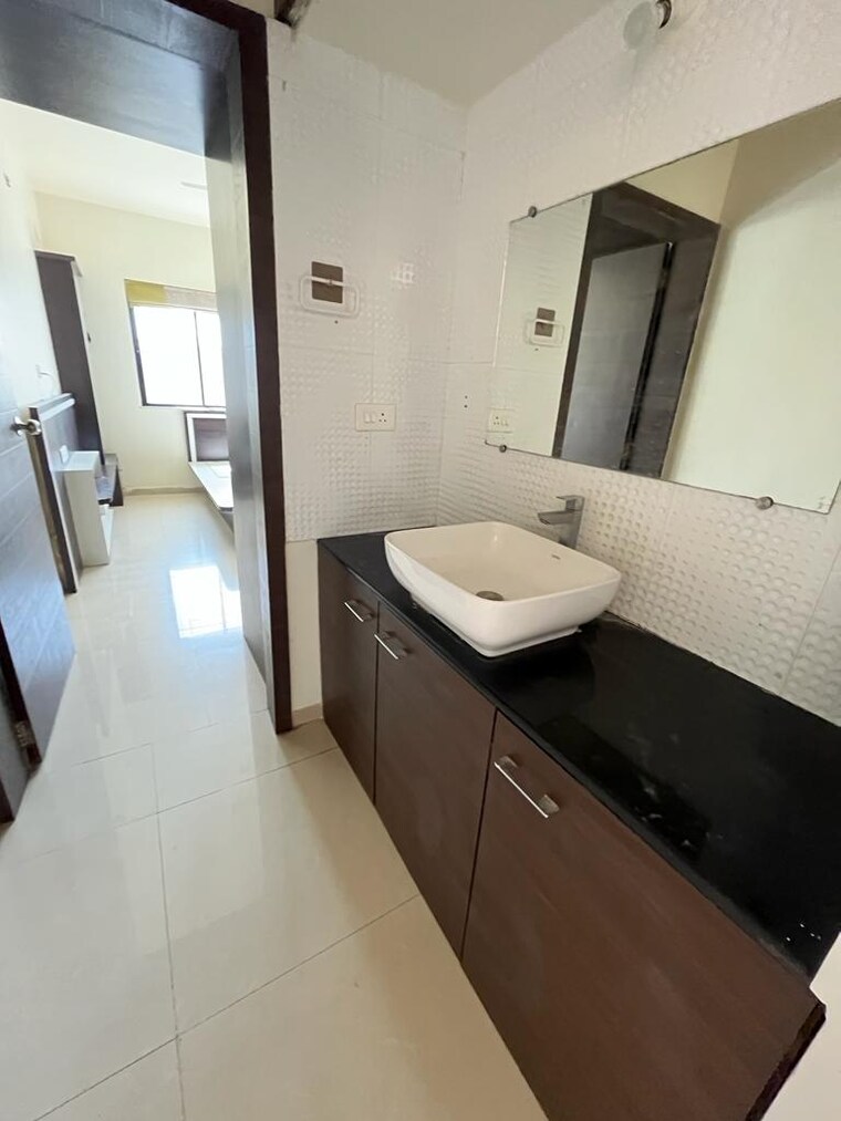 Terrace, sankul-apartment-erandwane 2 Bedroom 1067 Sq.Ft. Apartment In Erandwane Pune 10081875