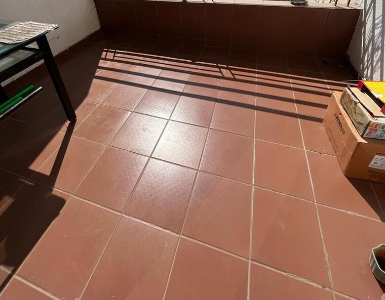 Balcony, sankul-apartment-erandwane 2 Bedroom 1067 Sq.Ft. Apartment In Erandwane Pune 10081875