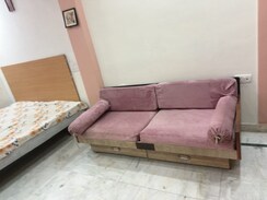 1 BHK Builder Floor For Rent in DLF Phase IV