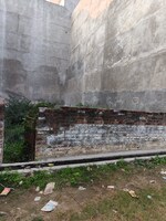 2500 Sq.Ft. Plot in Gomti Nagar