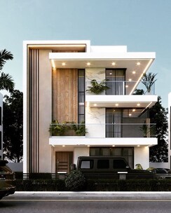 3 BHK + Pooja Room Villa For Sale in Jigani