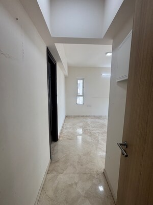 Bedroom in 2 BHK Apartment at L&T Emerald Isle, Powai – for Rent