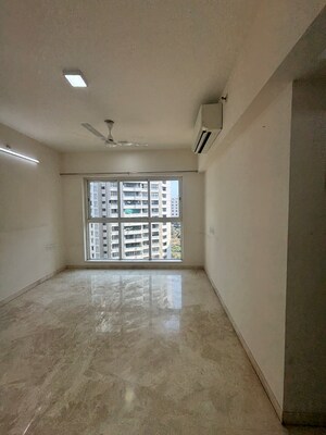 Master Bedroom in 2 BHK Apartment at L&T Emerald Isle, Powai – for Rent