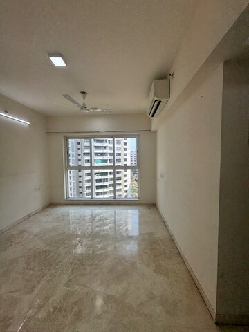 Master Bedroom in 2 BHK Apartment at L&T Emerald Isle, Powai – for Rent
